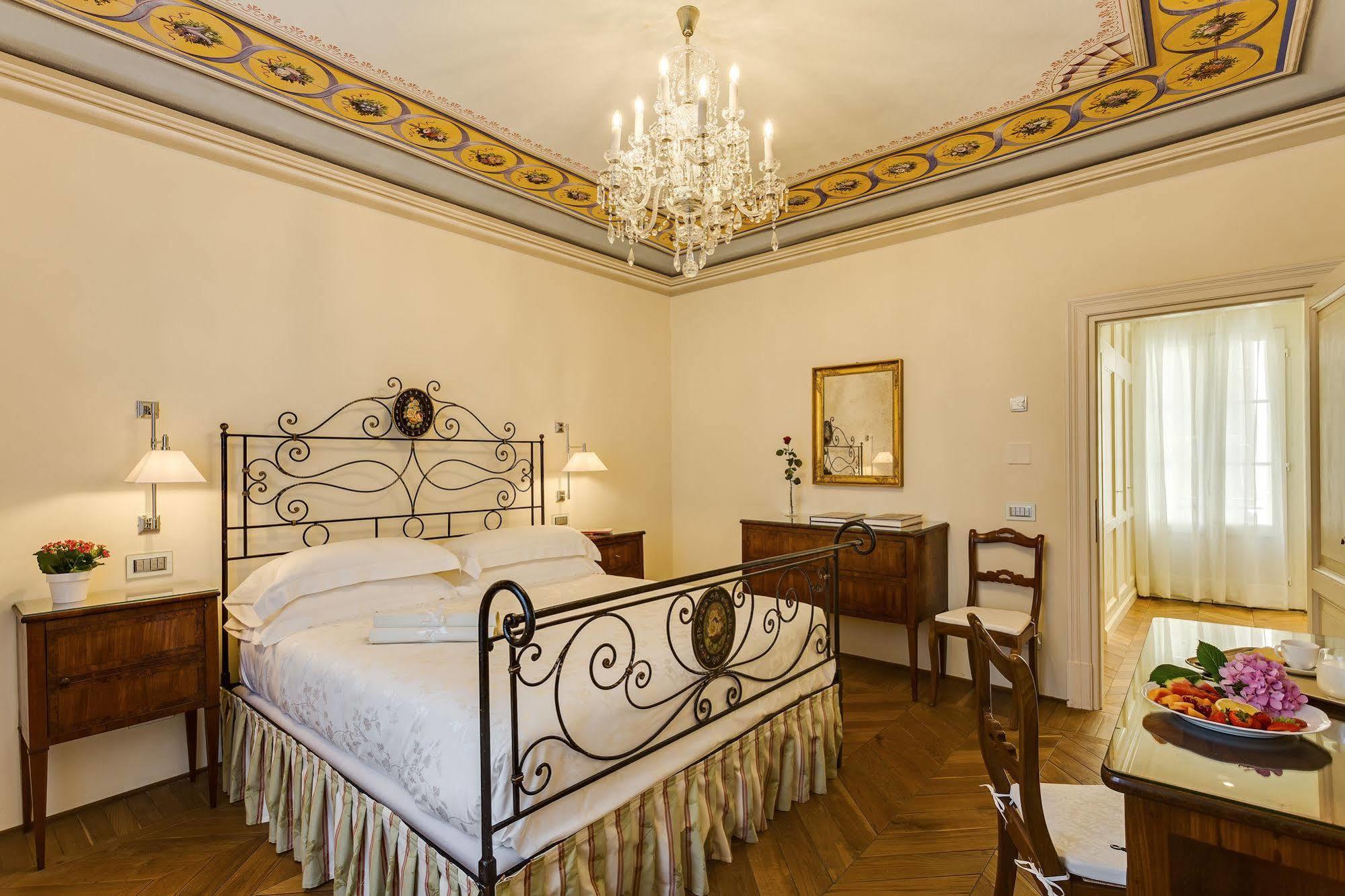 Relais Degli Angeli Residenza D'Epoca Bed & Breakfast Siena Exterior photo
